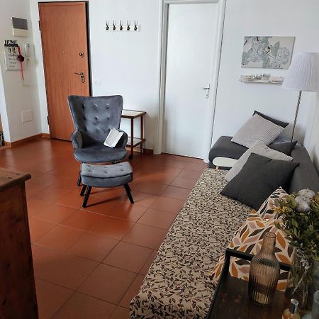 Apartamento Le Cure Florencia Exterior foto