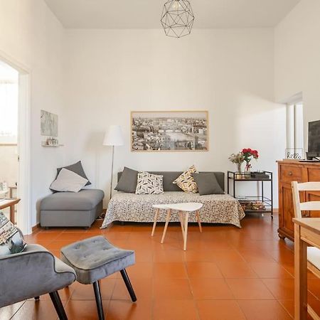 Apartamento Le Cure Florencia Exterior foto