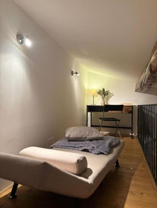 Apartamento Le Cure Florencia Exterior foto