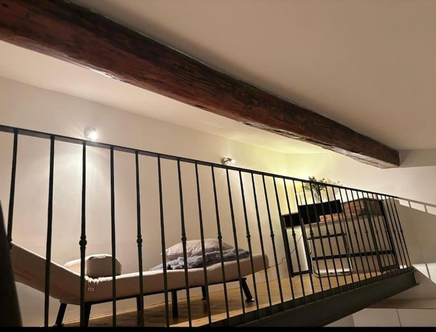 Apartamento Le Cure Florencia Exterior foto