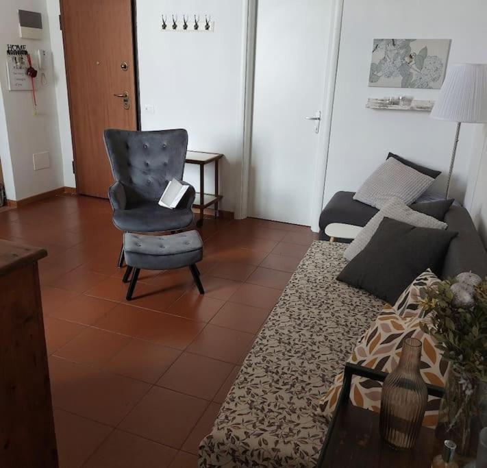 Apartamento Le Cure Florencia Exterior foto