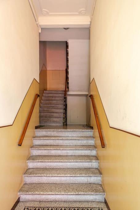 Apartamento Le Cure Florencia Exterior foto